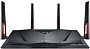 Беспроводной маршрутизатор ASUS RT-AC88U