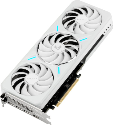 Видеокарта Maxsun Intel Arc B580 iCraft 12G  купить в интернет-магазине X-core.by