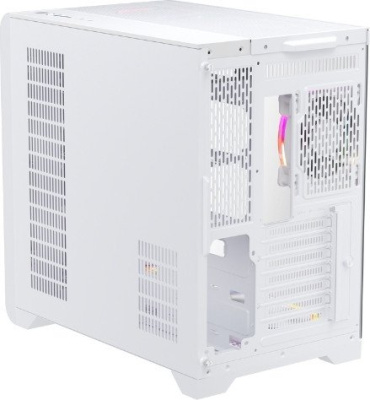 Корпус 1stPlayer VT7 (белый)  купить в интернет-магазине X-core.by