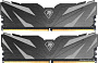 Оперативная память Netac Shadow II 2x16ГБ DDR5 5600 МГц NTSWD5P56DP-32K