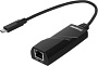 Сетевой адаптер Digma D-USBC-LAN1000