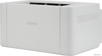 Купить принтер digma dhp-2401w (серый) в интернет-магазине X-core.by