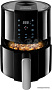 Аэрофритюрница Kitfort KT-2225