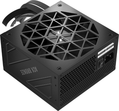 Блок питания 1stPlayer ACK Bronze 650W HA-650AA2  купить в интернет-магазине X-core.by