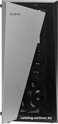Корпус Zalman S4 Plus  купить в интернет-магазине X-core.by