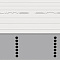 Купить коммутатор mikrotik crs354-48g-4s+2q+rm в интернет-магазине X-core.by