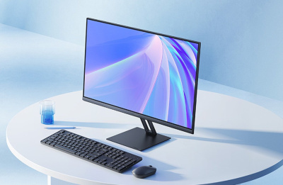 Купить монитор xiaomi monitor a24i p24fba-ragl (международная версия) в интернет-магазине X-core.by