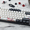Купить клавиатура varmilo ma87m beijing opera (ec sakura v2, нет кириллицы) в интернет-магазине X-core.by