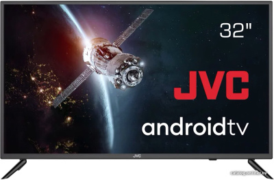 Купить телевизор jvc lt-32m590 в интернет-магазине X-core.by