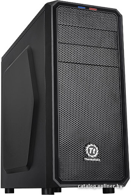 Корпус Thermaltake Versa H25 (CA-1C2-00M1NN-00)  купить в интернет-магазине X-core.by