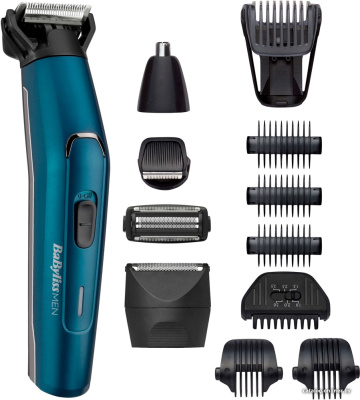 Триммер для бороды и усов BaByliss MT890E