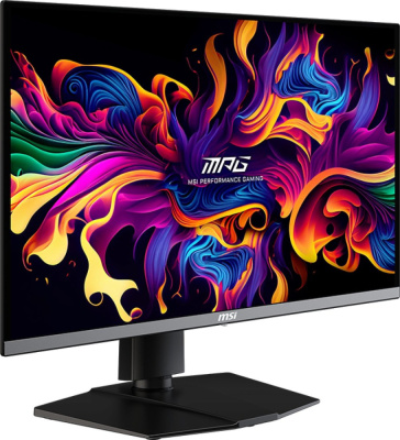 Купить игровой монитор msi mpg 272urx qd-oled в интернет-магазине X-core.by