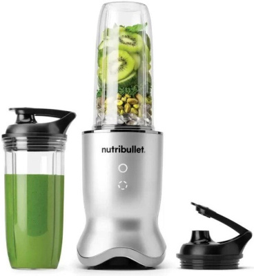 Стационарный блендер NutriBullet NB1206S Ultra  купить в интернет-магазине X-core.by