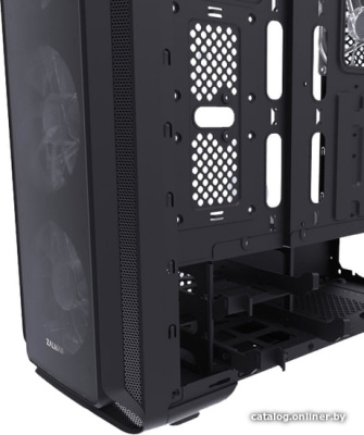 Корпус Zalman i3 Edge  купить в интернет-магазине X-core.by