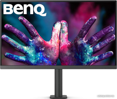 Купить монитор benq pd2705ua в интернет-магазине X-core.by