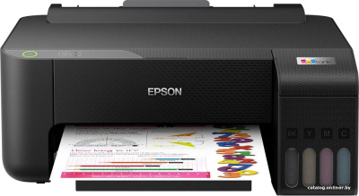 Купить принтер epson ecotank l1210 в интернет-магазине X-core.by