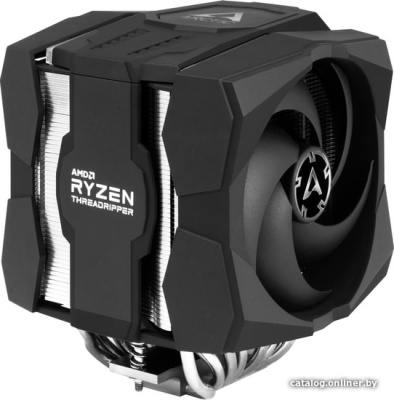 Кулер для процессора Arctic Freezer 50 TR ACFRE00070A (с контроллером)  купить в интернет-магазине X-core.by