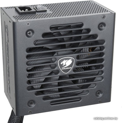 Блок питания Cougar VTE X2 600  купить в интернет-магазине X-core.by