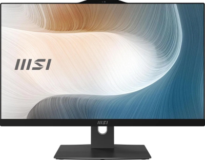 Купить моноблок msi modern am242p 1m-1029xru в интернет-магазине X-core.by