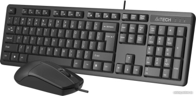Купить офисный набор a4tech kr-3330s в интернет-магазине X-core.by