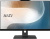 Купить моноблок msi modern am242p 1m-1029xru в интернет-магазине X-core.by