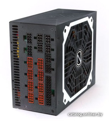 Блок питания Zalman Acrux ZM850-ARX  купить в интернет-магазине X-core.by
