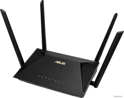 Купить wi-fi роутер asus rt-ax1800u в интернет-магазине X-core.by