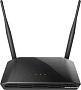 Беспроводной маршрутизатор D-Link DIR-615/T4C