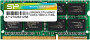 Оперативная память Silicon-Power 8GB DDR3 SO-DIMM PC3-12800 SP008GLSTU160N02