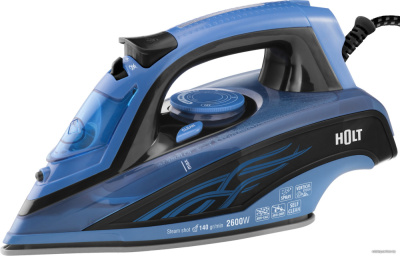 Утюг Holt HT-IR-014  купить в интернет-магазине X-core.by