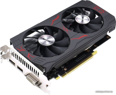 Видеокарта AFOX GTX 1660 Super 6GB GDDR6 AF1660S-6144D6H1-V2  купить в интернет-магазине X-core.by