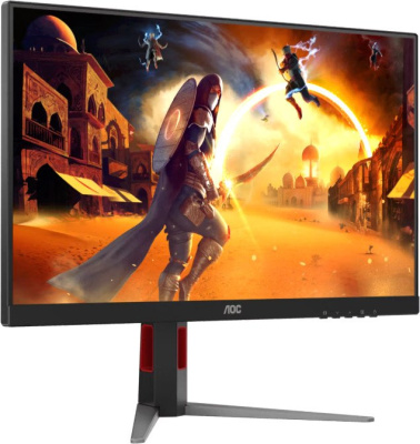 Купить игровой монитор aoc gaming 27g4ha в интернет-магазине X-core.by
