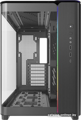 Корпус Montech King 95 (черный)  купить в интернет-магазине X-core.by