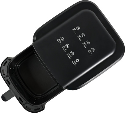 Аэрогриль (аэрофритюрница) GFgril GFA-5500  купить в интернет-магазине X-core.by