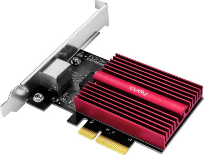 Купить аудиоадаптер cudy pe10g в интернет-магазине X-core.by