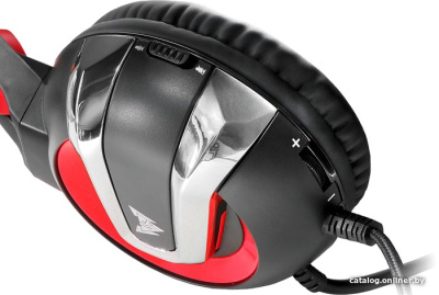 Купить наушники crownmicro cmgh-3000 в интернет-магазине X-core.by