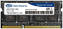 Оперативная память Team Elite 4GB DDR3 SODIMM PC3-12800 [TED34G1600C11-S01]