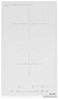 Варочная панель ZorG INO31 white
