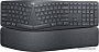 Клавиатура Logitech ERGO K860 920-010359 (черный)