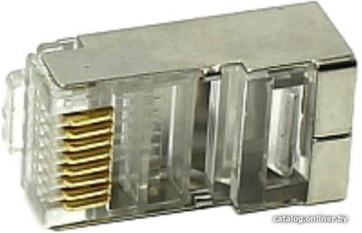 Купить коннектор 5bites us060a (100 шт.) в интернет-магазине X-core.by