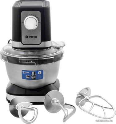 Кухонная машина Vitek VT-1435