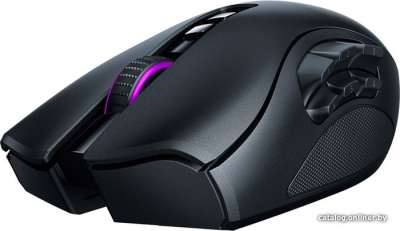 Купить игровая мышь razer naga pro в интернет-магазине X-core.by