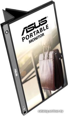 Купить монитор asus zenscreen mb16ahp в интернет-магазине X-core.by