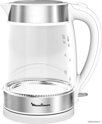 Электрический чайник Moulinex BY600130
