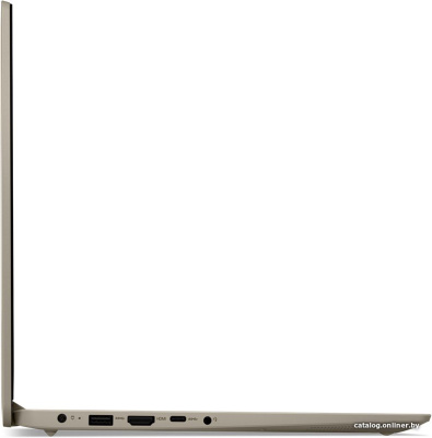Купить ноутбук lenovo ideapad 1 15iau7 82qd00ejue в интернет-магазине X-core.by