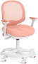 Компьютерное кресло TetChair Rainbow (розовый)