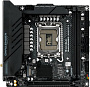 Материнская плата Maxsun Challenger H810ITX WiFi