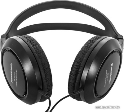 Купить наушники panasonic rp-ht161e-k в интернет-магазине X-core.by
