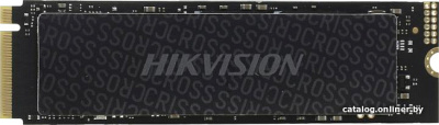 SSD Hikvision G4000E 512GB HS-SSD-G4000E-512G  купить в интернет-магазине X-core.by