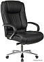 Кресло Бюрократ T-9925SL (черный)